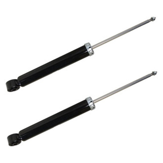 GSP North America® - Rear Shock Absorbers Set