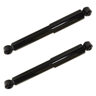 GSP North America® - Rear Shock Absorbers Set