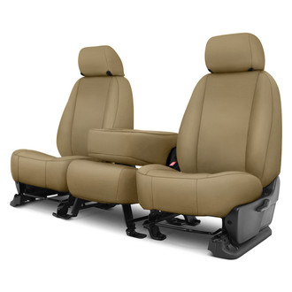 Precision Fit® - Endura Seat Covers