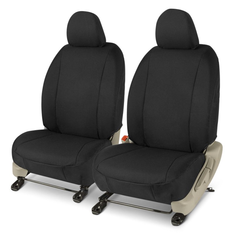 Precision Fit Nissan Rogue 2021 Endura Custom Seat Covers - Nissan Rogue Seat Covers 2021