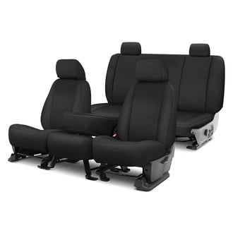 Precision Fit® - Endura Seat Covers