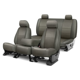 Precision Fit® - Leatherette Seat Covers