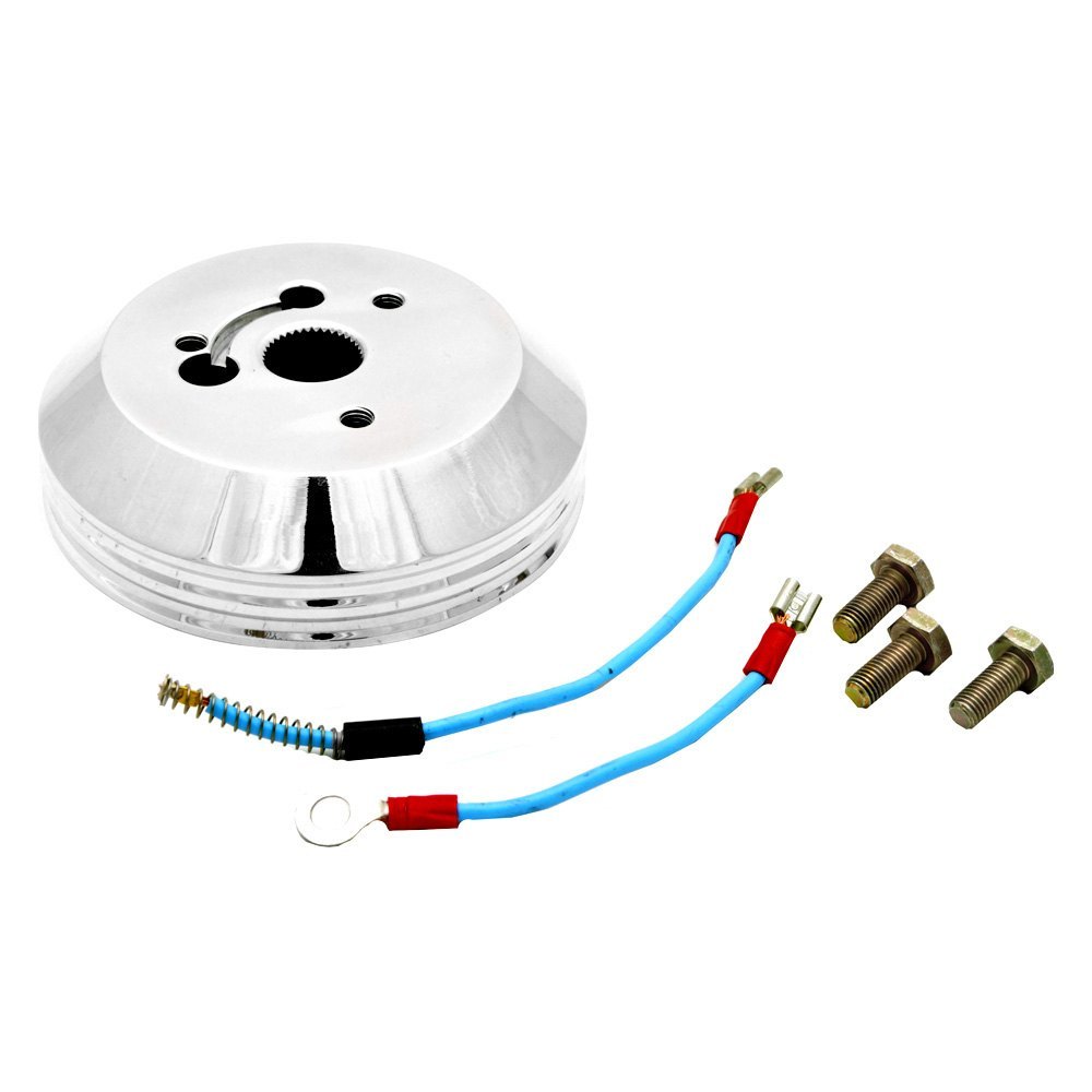 GT Performance® American Motors Gremlin With Flaming River GM Custom