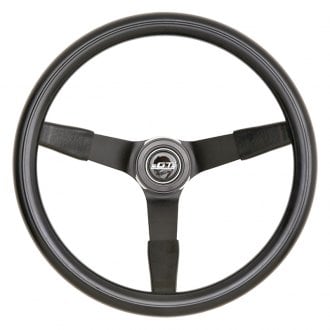 1969 Dodge Charger Steering Wheels — CARiD.com