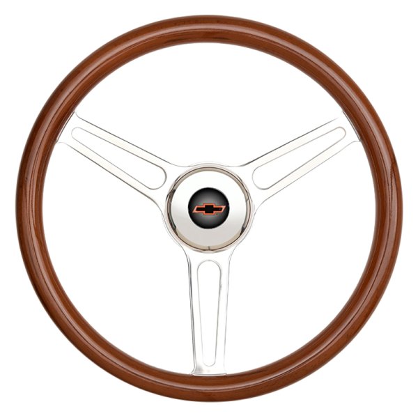 GT Performance® - GT5 Retro Steering Wheel