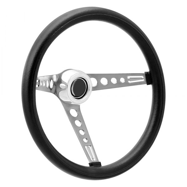 GT Performance® - GT3 Retro Steering Wheel