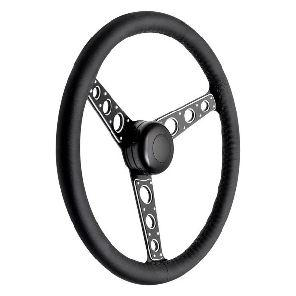 GT Performance® - GT3 Pro-Touring Autocross II Steering Wheel