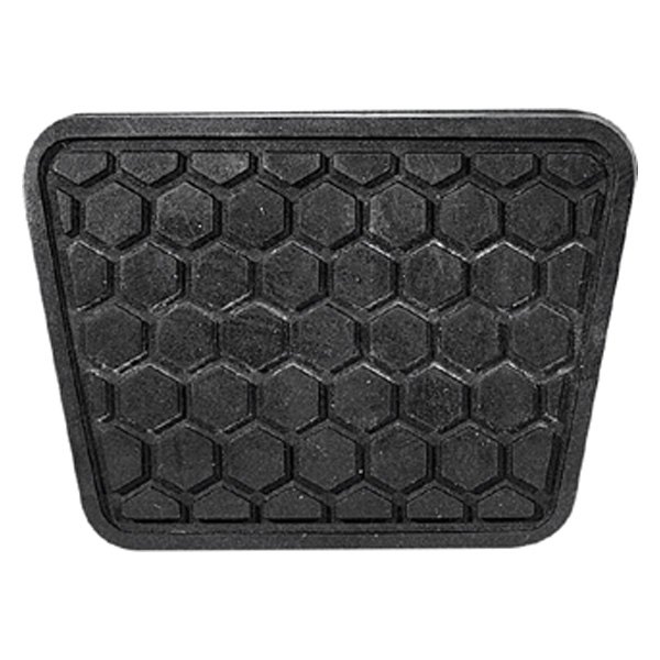 GTOG8TA® - Rubber Brake Pedal Pad