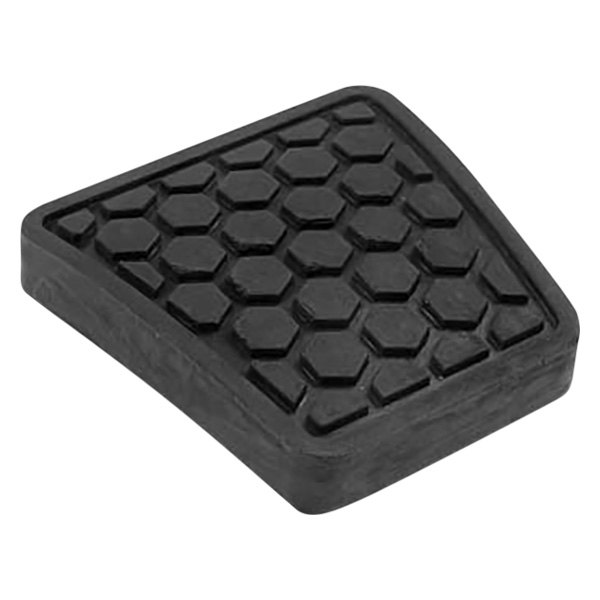 GTOG8TA® - Rubber Clutch Pedal Pad