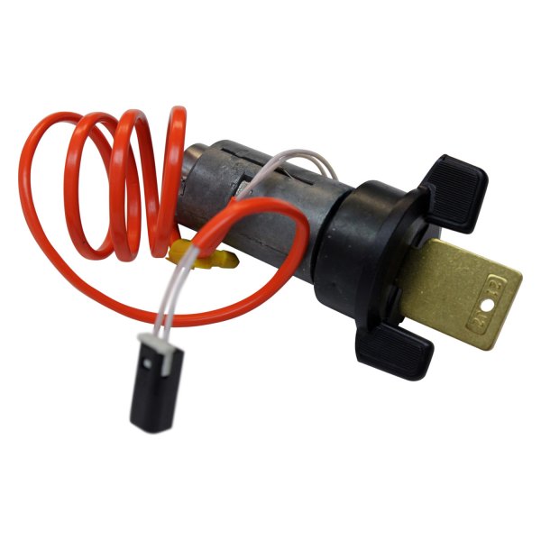 GTOG8TA® - Ignition Lock Cylinder