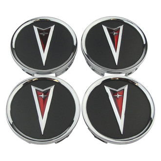 GTOG8TA® - Wheel Center Caps Set