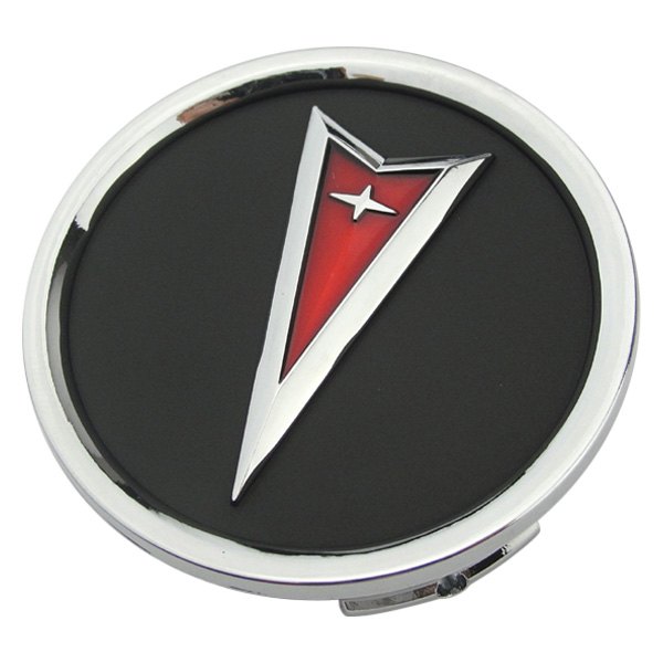 GTOG8TA® - Wheel Center Cap