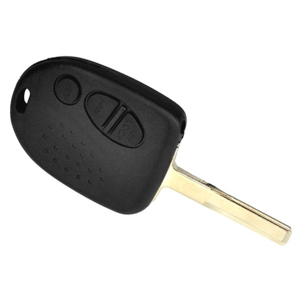 GTOG8TA® - Uncut Remote Key FOB Case Shell