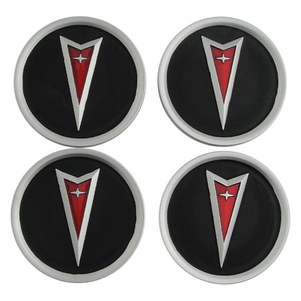 GTOG8TA® - Wheel Center Caps Set