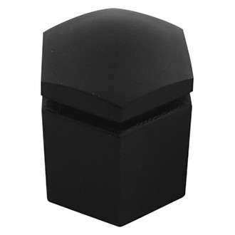 GTOG8TA® - Black Lug Nut Cap