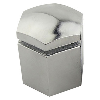 GTOG8TA® - Chrome Lug Nut Cap