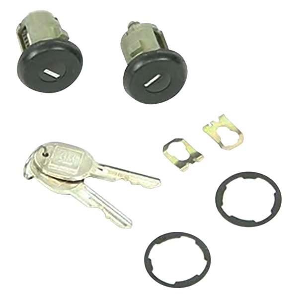 GTOG8TA® - Door Lock Cylinders