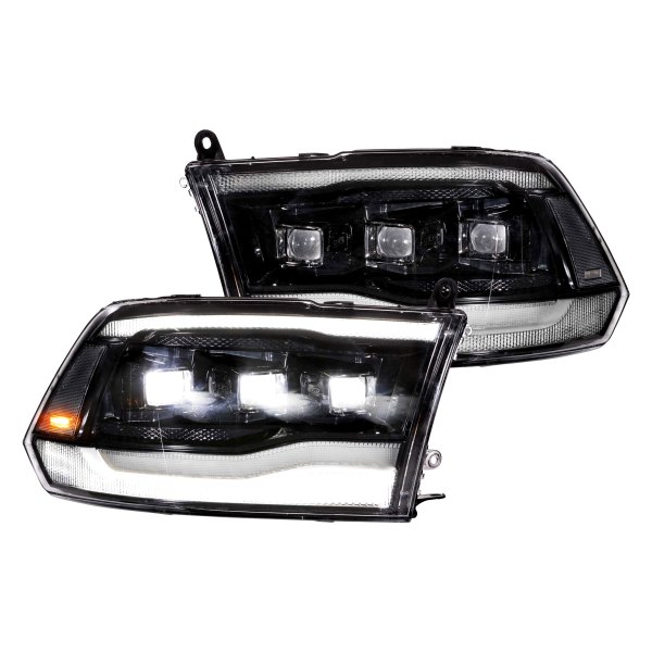 GTR Lighting® - Custom Headlights