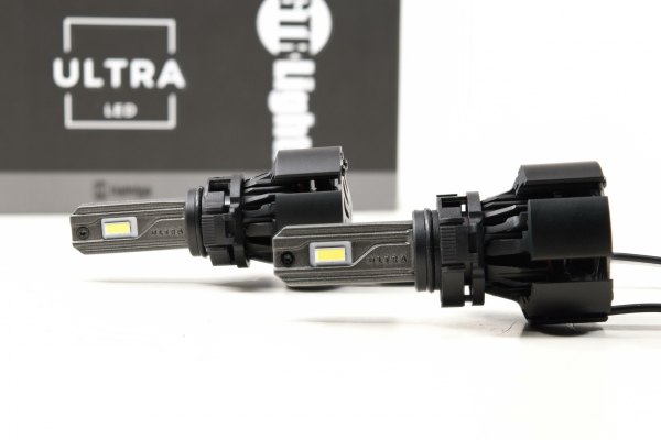 GTR Lighting® - Ultra Series 2.0 LED Conversion Kits (5202)