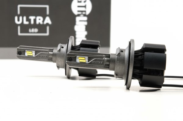 GTR Lighting® - Ultra Series 2.0 LED Conversion Kits (H13/9008)