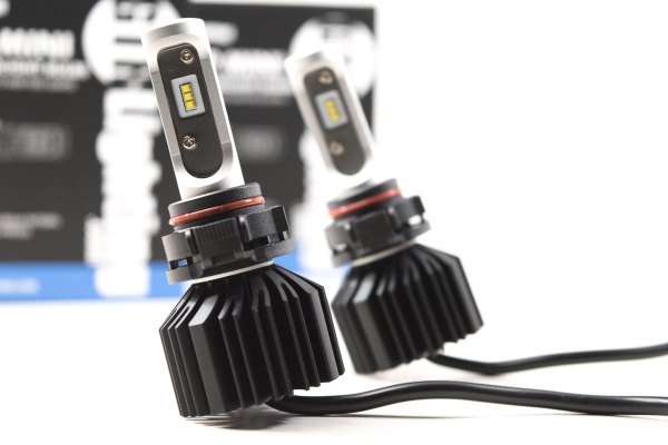 GTR Lighting® - CSP Mini Series LED Conversion Bulbs (5202)
