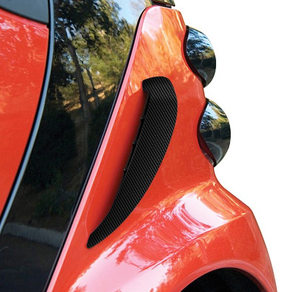 Air Scoop Smart Fortwo 451