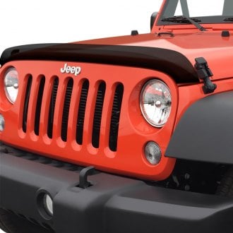 GTS® - Omni-Gard SE™ Hood Deflector