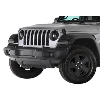 GTS® - Clear Headlight Covers