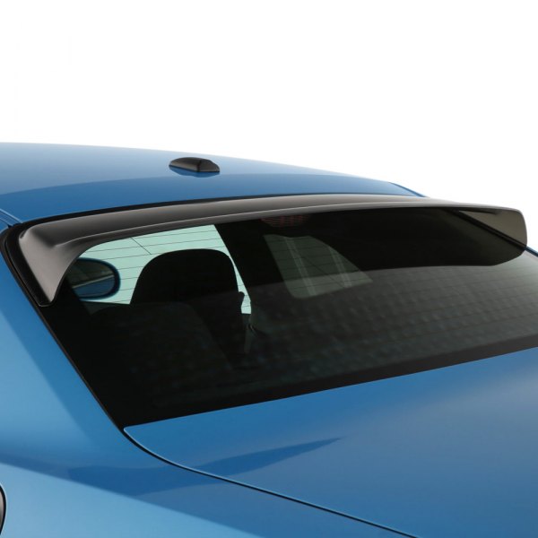 GTS® - Solarwing II™ Smoke Rear Window Spoiler