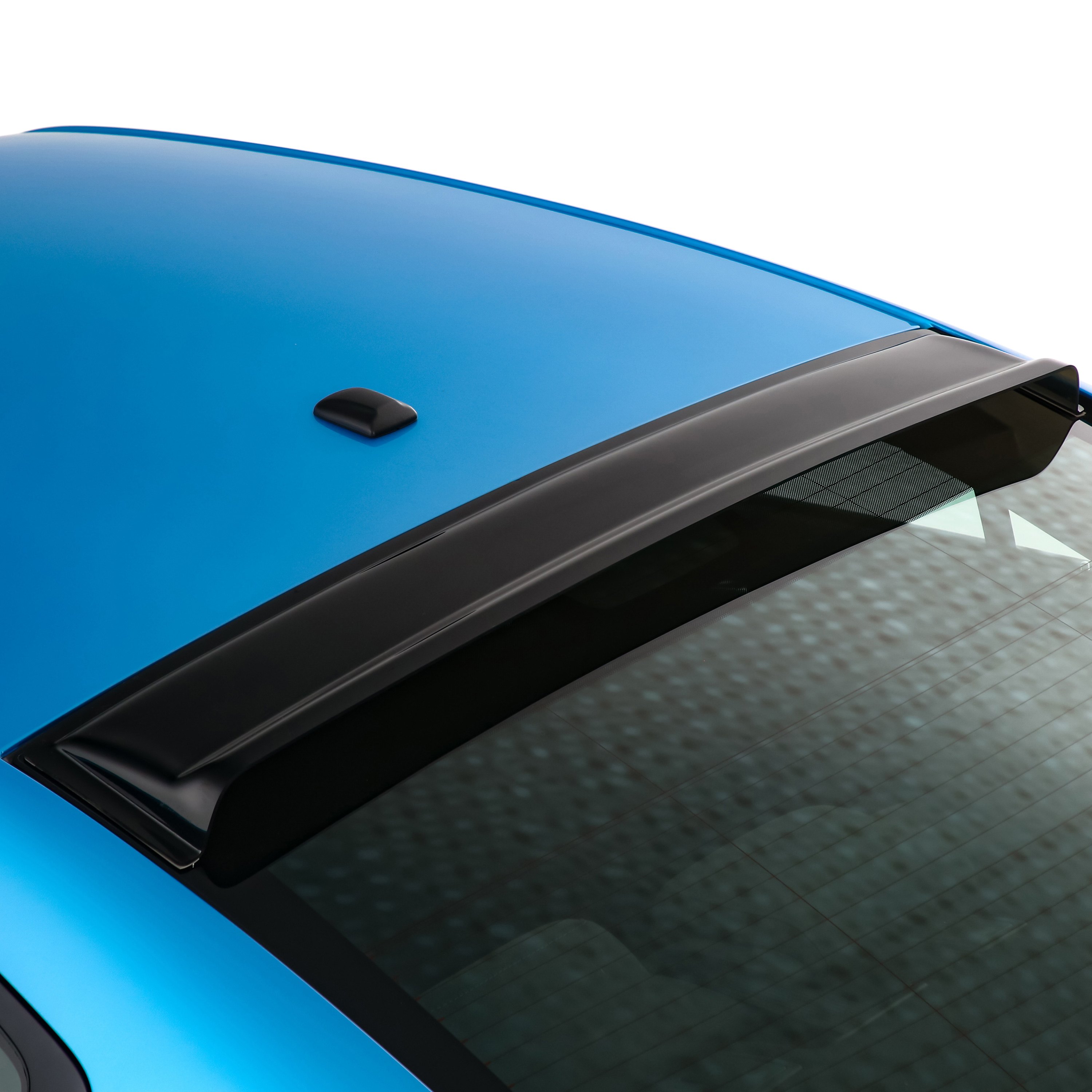 GTS® - Dodge Charger 2015 Solarwing II™ Smoke Rear Window Spoiler