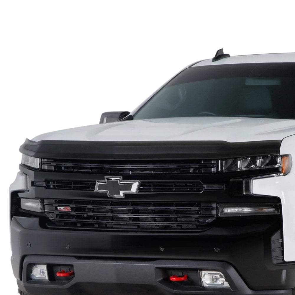 How a Bug Deflector Can Protect Your Chevrolet Silverado 1500 Complete