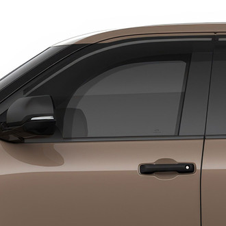 GTS® - Low Profile Bubble Extended Ventgard