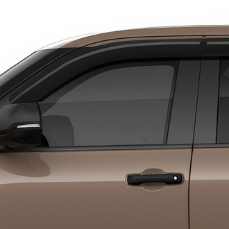 GTS® - Low Profile Sport Ventgard