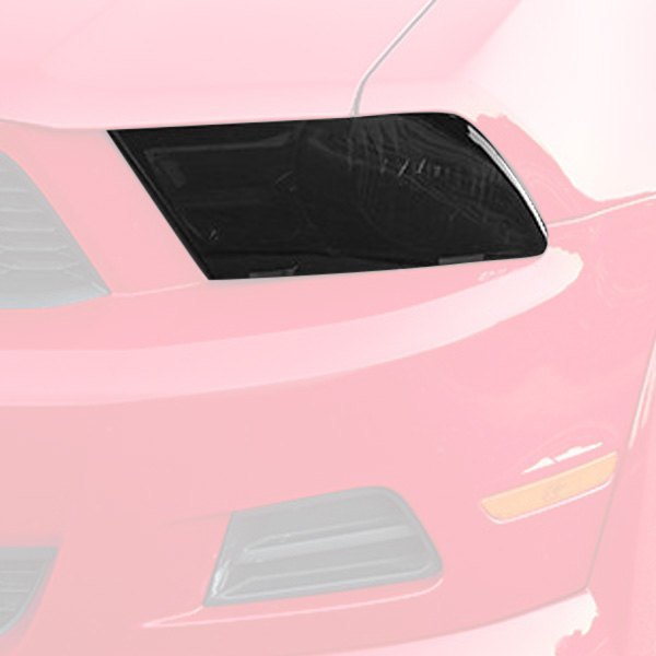 GTS® GT0251S Smoke Headlight Covers