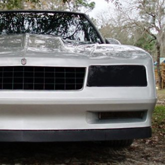 1985 monte carlo ss halo headlights