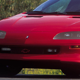 GTS® - Clear Headlight Covers