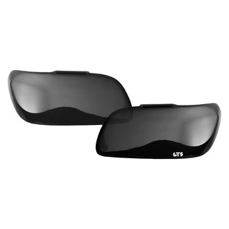GTS® - Smoke Rear Acrylic Spoiler