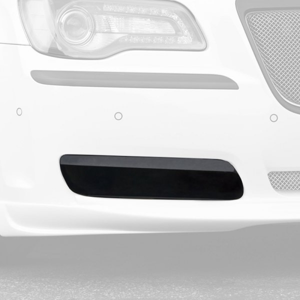 GTS® - Clear Driving Fog Light Covers