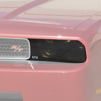 GTS® - Smoke Headlight Covers