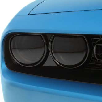 GTS® - Dodge Challenger 2015 Headlight Covers