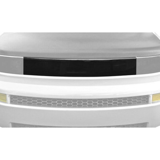 GTS® - Blackouts™ Smoke Front Center Section Panel