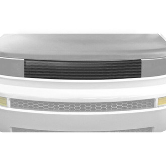 GTS® - Blackouts™ Carbon Fiber Look Front Center Section Panel