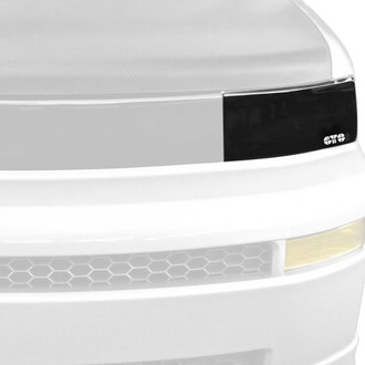 GTS® - Smoke Headlight Covers
