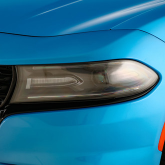 GTS® - Clear Headlight Covers
