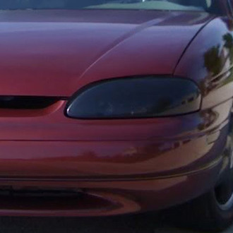 GTS® - Headlight Covers