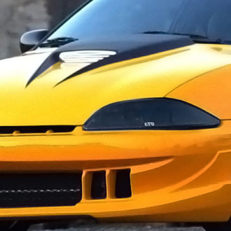 GTS® - Headlight Covers