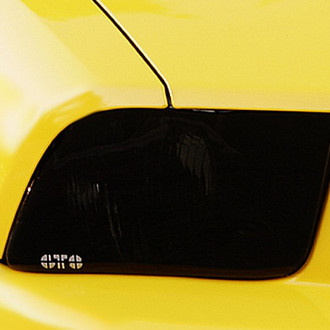GTS® - Headlight Covers