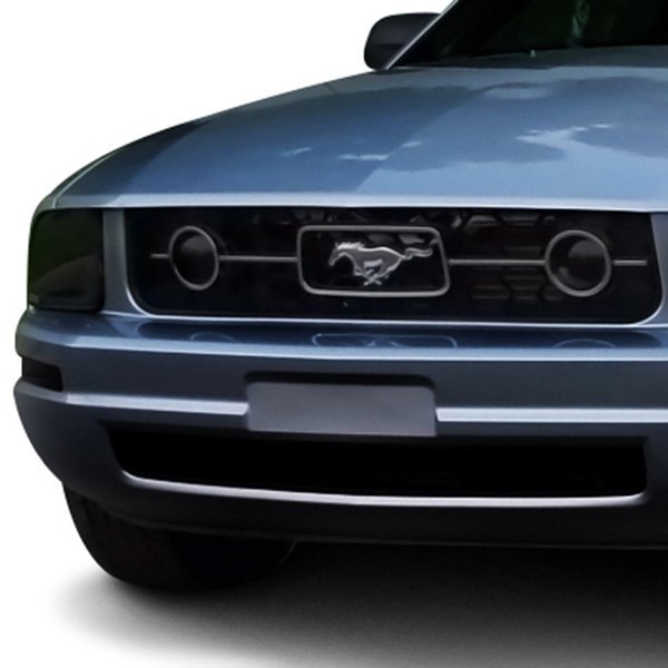 GTS® - Smoke Fog Light Covers