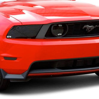 GTS® - Fog Light Covers