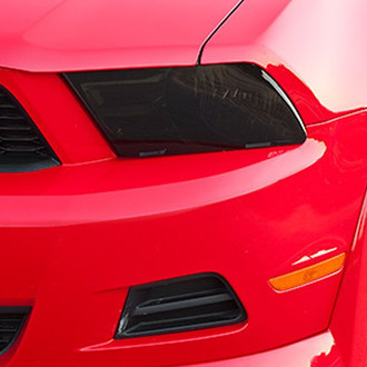 GTS® - Headlight Covers